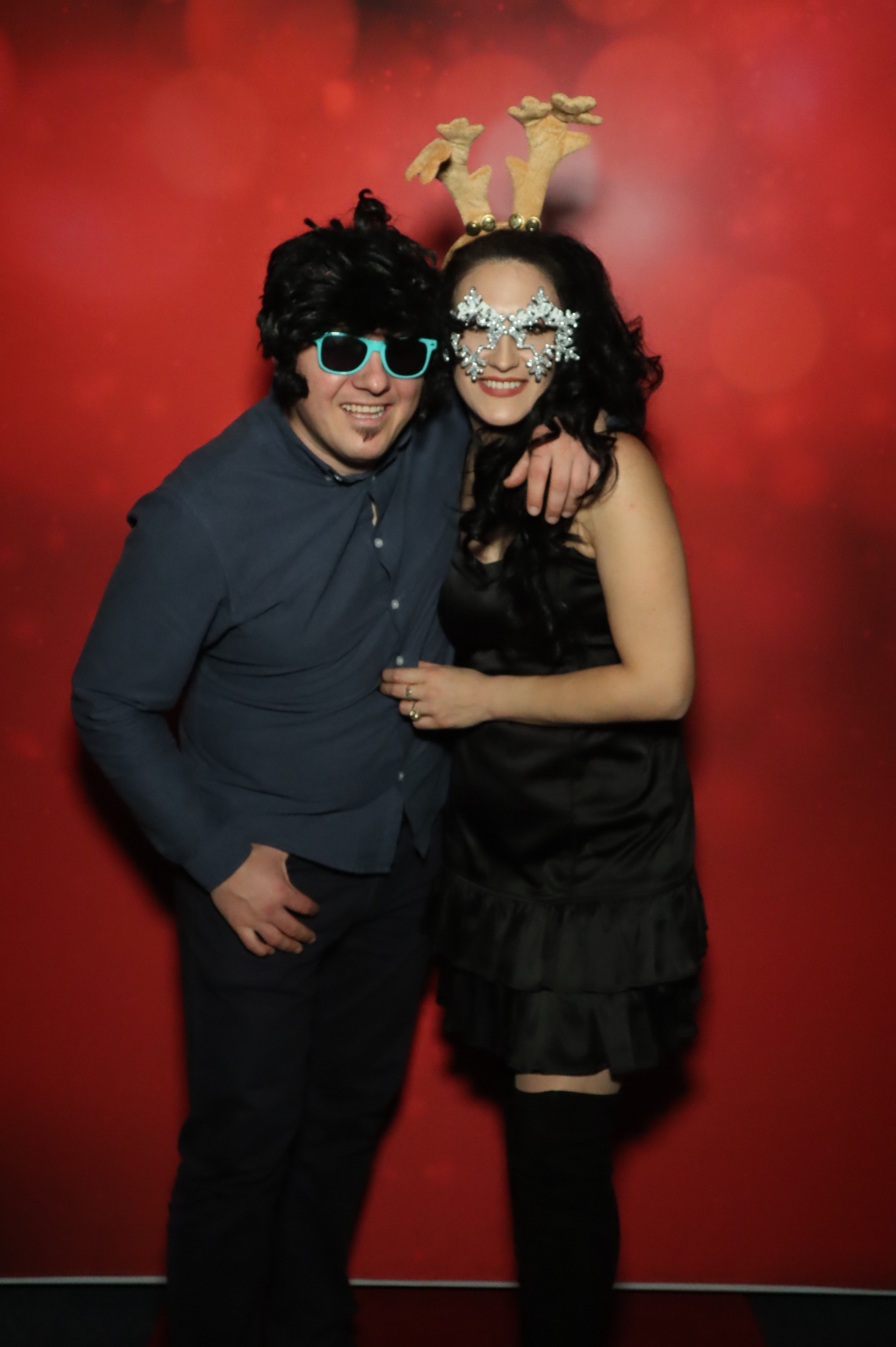 Christmas Party | View more photos from the event at gallery.myphotoboothexperience.co.uk/u/MyPhotoBoothExperienceLtd/Christmas-Party